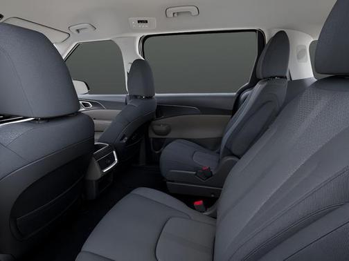 2026 Kia Carnival LX