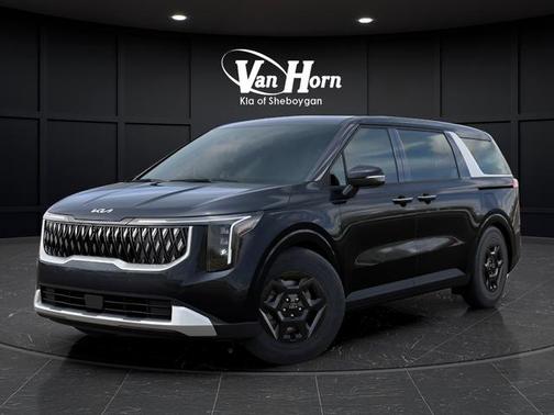 2026 Kia Carnival LX