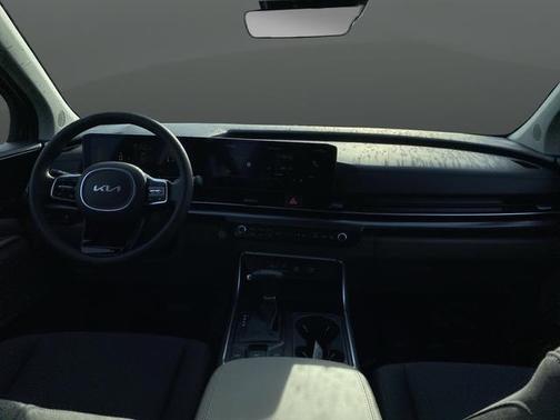 2026 Kia Carnival LX