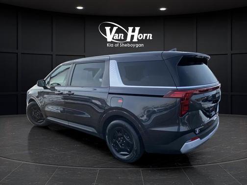 2026 Kia Carnival LX