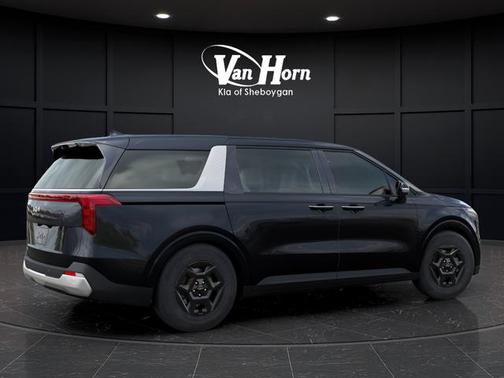 2026 Kia Carnival LX