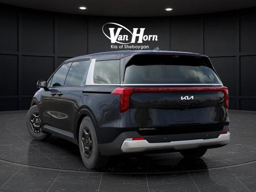 2026 Kia Carnival LX