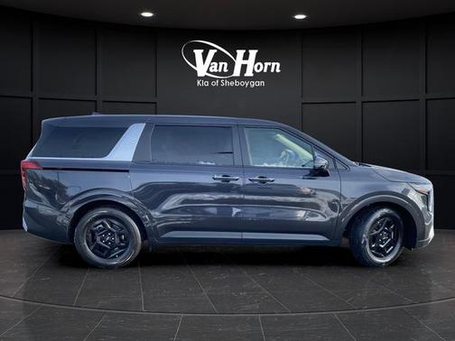2026 Kia Carnival LX