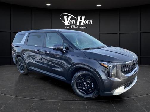 2026 Kia Carnival LX