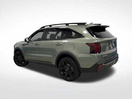 2024 Kia Sorento SX