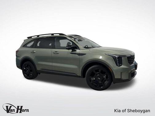 2024 Kia Sorento SX
