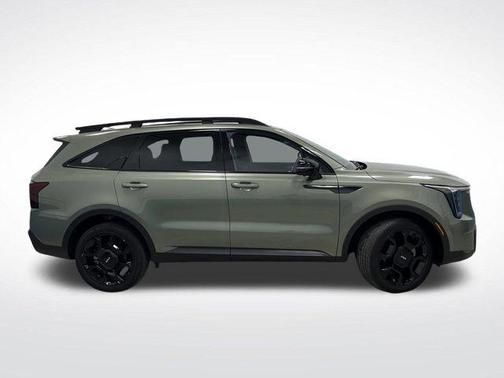 2024 Kia Sorento SX