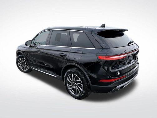 2020 Lincoln Corsair Standard