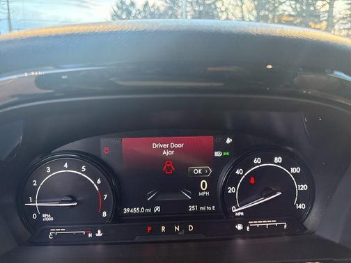 2020 Lincoln Corsair Standard