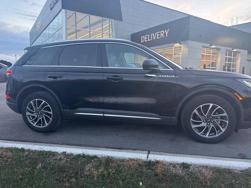 2020 Lincoln Corsair Standard