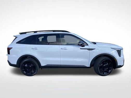 2026 Kia Sorento SX