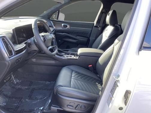 2026 Kia Sorento SX