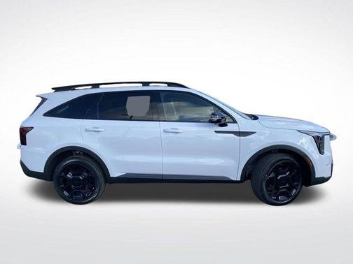 2026 Kia Sorento SX