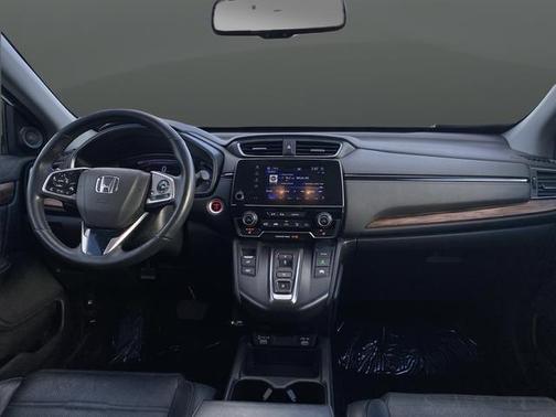 2020 Honda CR-V Hybrid EX-L