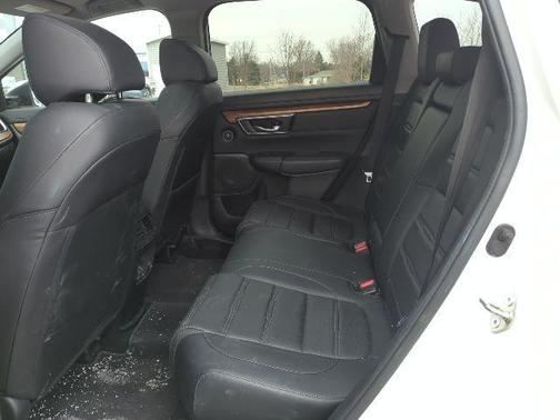 2020 Honda CR-V Hybrid EX-L