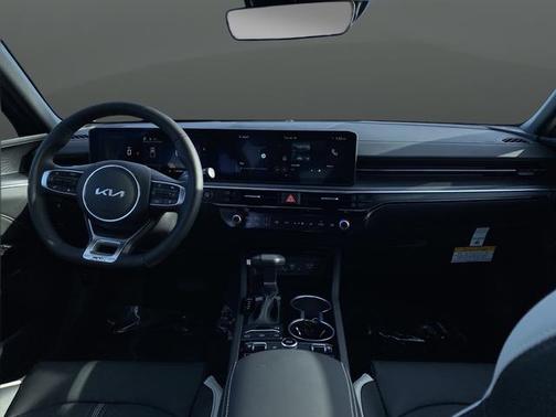 2026 Kia K5 GT-Line AWD