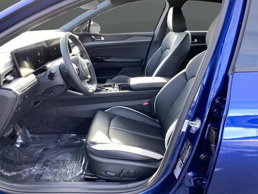 2026 Kia K5 GT-Line AWD