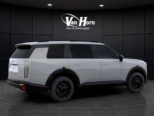 2027 Kia Telluride X-Pro SX-Prestige