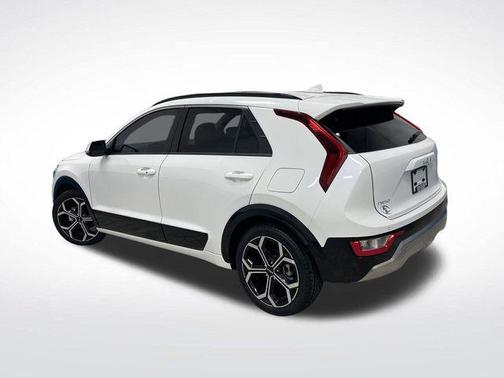 2023 Kia Niro Touring
