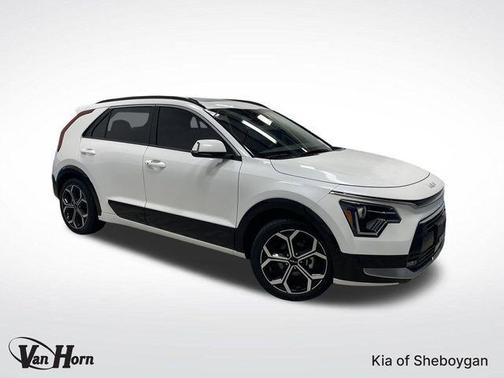 2023 Kia Niro Touring