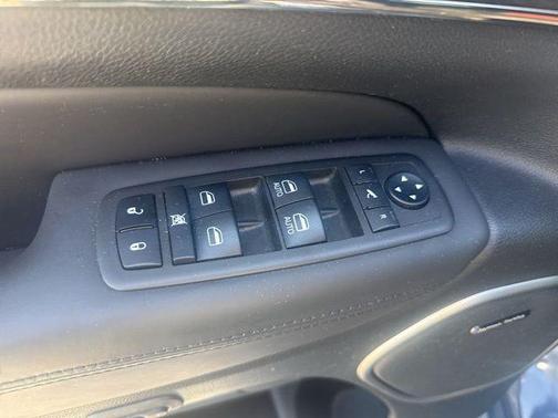 Slate Blue Pearlcoat 2021 Jeep Grand Cherokee High Altitude