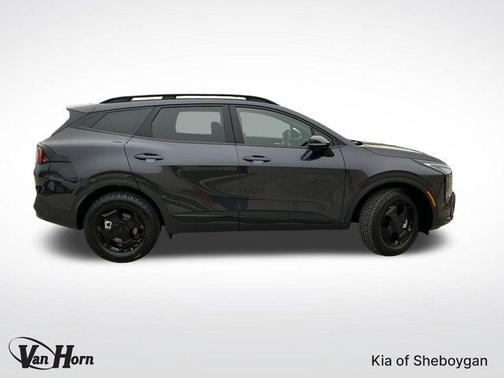 2026 Kia Sportage S