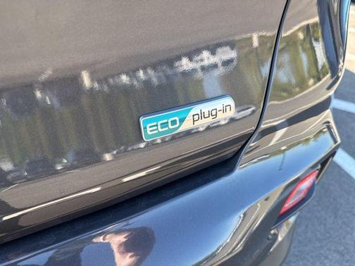 2021 Kia Niro Plug-In Hybrid EX Premium