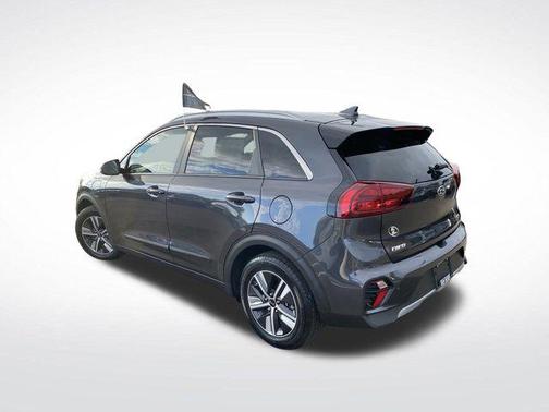 2021 Kia Niro Plug-In Hybrid EX Premium