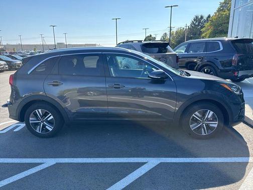 2021 Kia Niro Plug-In Hybrid EX Premium