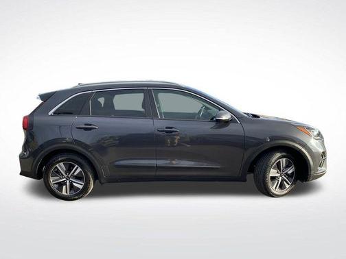 2021 Kia Niro Plug-In Hybrid EX Premium
