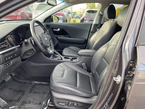 2021 Kia Niro Plug-In Hybrid EX Premium