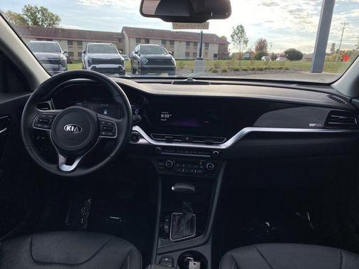 2021 Kia Niro Plug-In Hybrid EX Premium