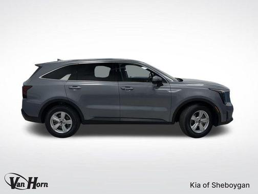 2024 Kia Sorento LX
