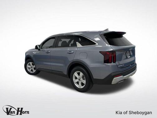 2024 Kia Sorento LX