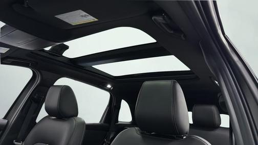 2025 Mazda CX-70 3.3 Turbo S Premium