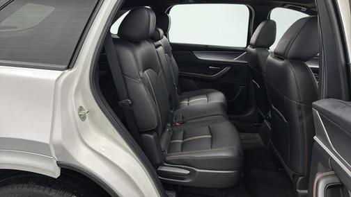 2025 Mazda CX-70 3.3 Turbo S Premium