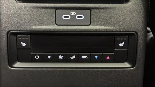 2025 Mazda CX-70 3.3 Turbo S Premium