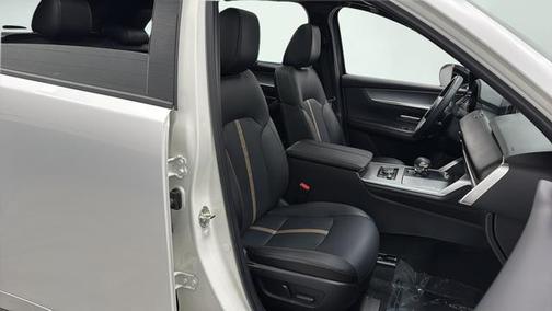 2025 Mazda CX-70 3.3 Turbo S Premium