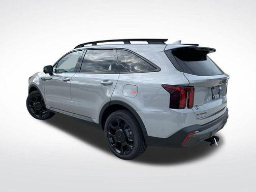 2025 Kia Sorento SX