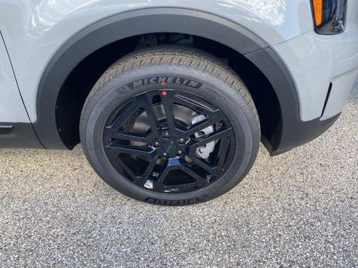 2025 Kia Telluride SX Prestige X-Line