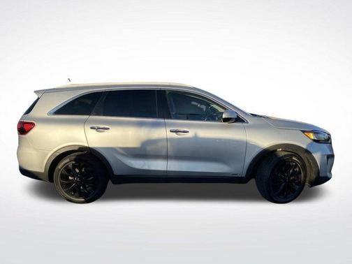 2020 Kia Sorento EX