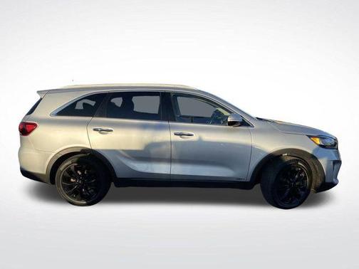 2020 Kia Sorento EX