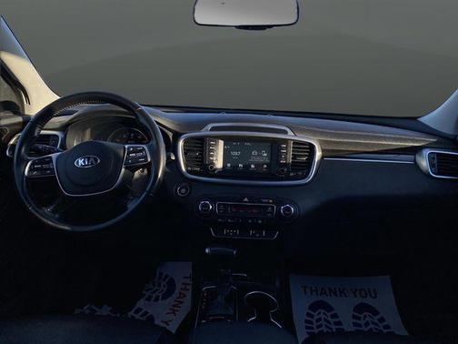 2020 Kia Sorento EX