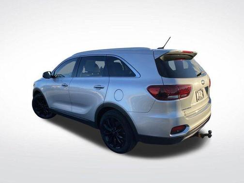 2020 Kia Sorento EX