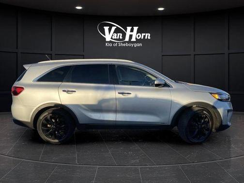 2020 Kia Sorento EX