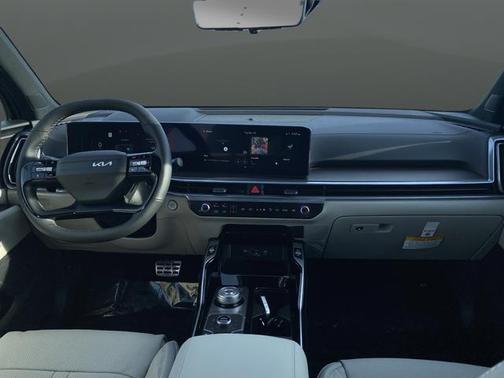 2026 Kia Sorento Hybrid SX Prestige