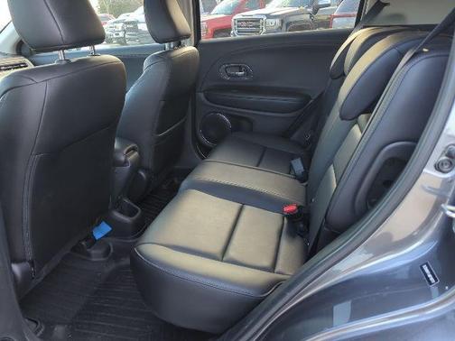 2018 Honda HR-V EX-L w/Navigation