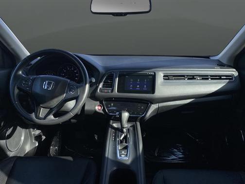 2018 Honda HR-V EX-L w/Navigation