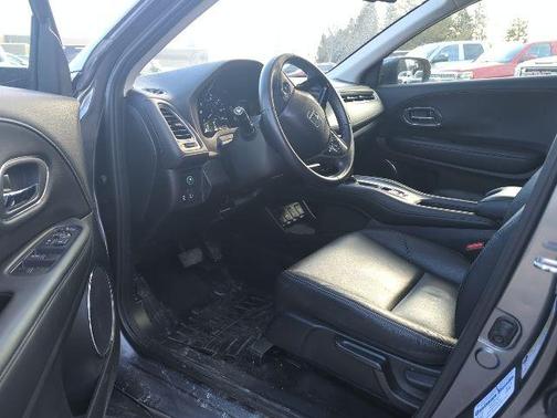 2018 Honda HR-V EX-L w/Navigation