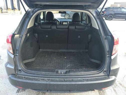 2018 Honda HR-V EX-L w/Navigation